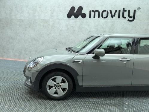 MINI CLUBMAN ONE D 116CV 2022 de segunda mano