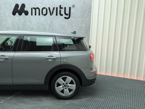 MINI CLUBMAN ONE D 116CV 2022 de segunda mano