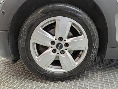 MINI CLUBMAN ONE D 116CV 2022 de segunda mano