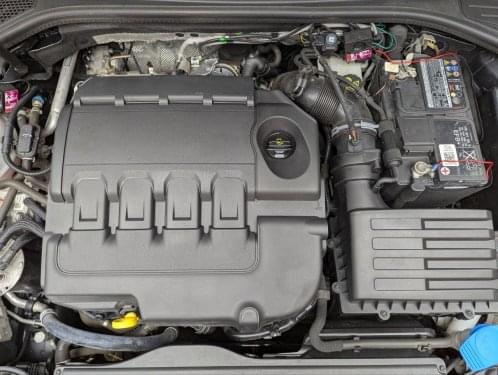 AUDI A3 SPORTBACK 2.0 TDI 150CV 2020 de segunda mano