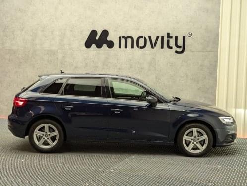 AUDI A3 SPORTBACK 2.0 TDI 150CV 2020 de segunda mano