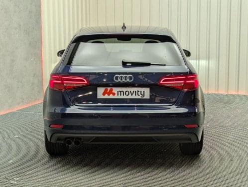 AUDI A3 SPORTBACK 2.0 TDI 150CV 2020 de segunda mano