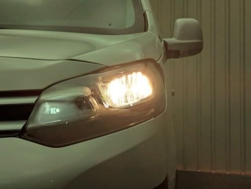 CITROEN JUMPY CLUB TALLA M 1.6 115CV 2017 de segunda mano