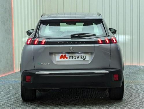 PEUGEOT E-2008 ELECTRICO ALLURE PACK 136CV 2021 de segunda mano