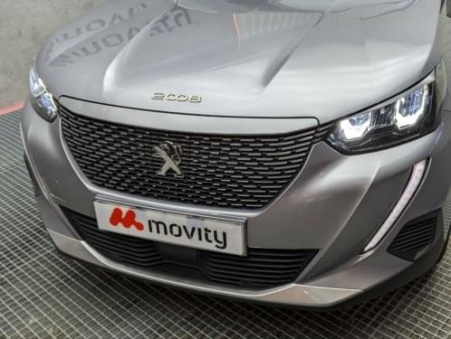 PEUGEOT E-2008 ELECTRICO ALLURE PACK 136CV 2021 de segunda mano