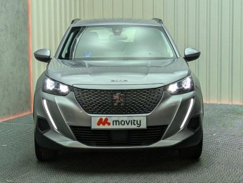 PEUGEOT E-2008 ELECTRICO ALLURE PACK 136CV 2021 de segunda mano