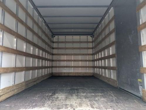 MERCEDES SPRINTER CARROZADO PLATAFORMA 314CDI AUT 2021 de segunda mano