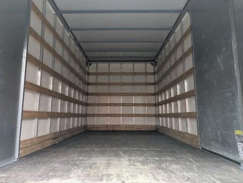 MERCEDES SPRINTER CARROZADO PLATAFORMA 314CDI AUT 143CV 2021 de segunda mano