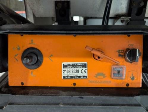 MERCEDES SPRINTER CARROZADO PLATAFORMA 314CDI AUT 143CV 2021 de segunda mano