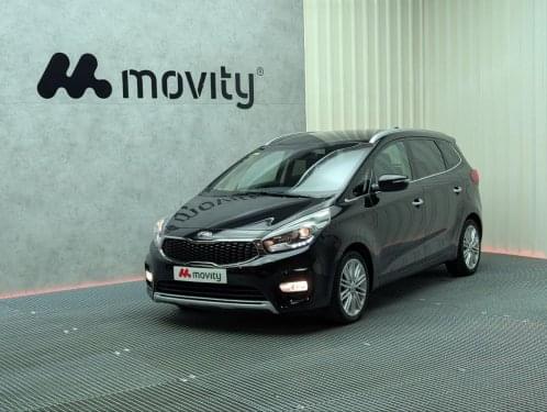 KIA CARENS 1.6 GDI DRIVE 135CV 2018 de segunda mano