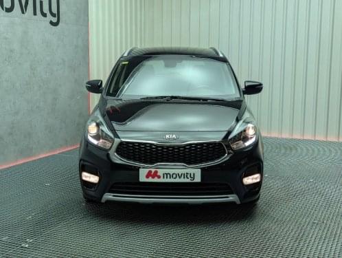 KIA CARENS 1.6 GDI DRIVE 135CV 2018 de segunda mano