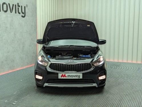 KIA CARENS 1.6 GDI DRIVE 135CV 2018 de segunda mano