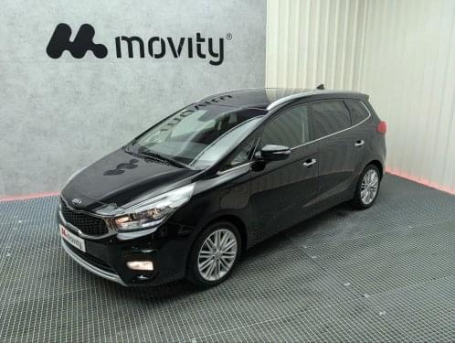 KIA CARENS 1.6 GDI DRIVE 135CV 2018 de segunda mano