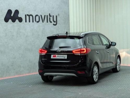 KIA CARENS 1.6 GDI DRIVE 135CV 2018 de segunda mano