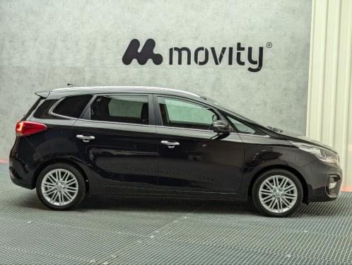 KIA CARENS 1.6 GDI DRIVE 135CV 2018 de segunda mano