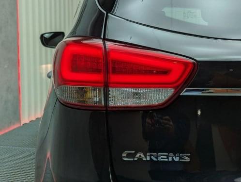 KIA CARENS 1.6 GDI DRIVE 135CV 2018 de segunda mano