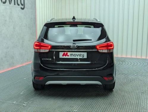 KIA CARENS 1.6 GDI DRIVE 135CV 2018 de segunda mano