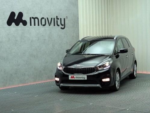 KIA CARENS 1.6 GDI DRIVE 135CV 2018 de segunda mano