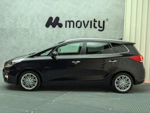 KIA CARENS 1.6 GDI DRIVE 135CV 2018 de segunda mano
