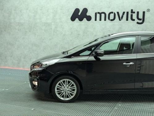 KIA CARENS 1.6 GDI DRIVE 135CV 2018 de segunda mano