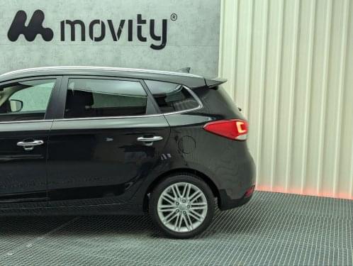 KIA CARENS 1.6 GDI DRIVE 135CV 2018 de segunda mano