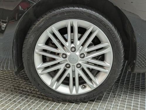 KIA CARENS 1.6 GDI DRIVE 135CV 2018 de segunda mano