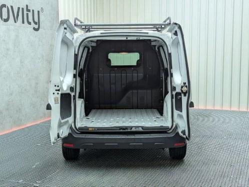 DACIA DOKKER VAN 1.5 BLUE DCI 95CV  ESSENTIAL 2021 de segunda mano