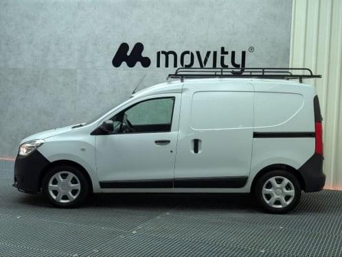 DACIA DOKKER VAN 1.5 BLUE DCI 95CV  ESSENTIAL 2021 de segunda mano