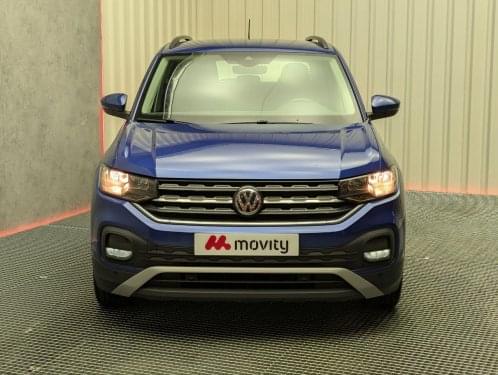 VOLKSWAGEN T-CROSS 1.0 TSI LIFE 115CV 2020 de segunda mano