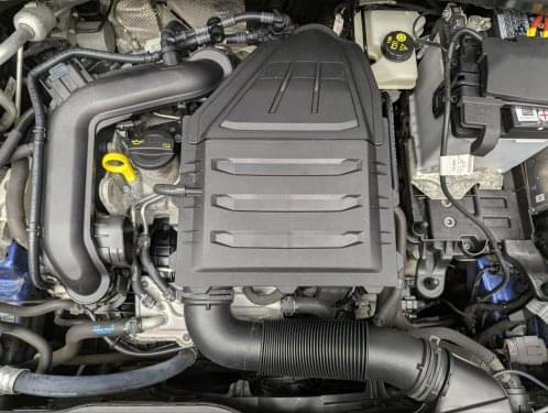 VOLKSWAGEN T-CROSS 1.0 TSI LIFE 115CV 2020 de segunda mano