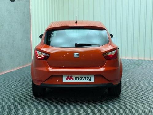 SEAT IBIZA 1.0TSI  110CV 2016 de segunda mano