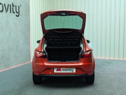 SEAT IBIZA 1.0TSI  110CV 2016 de segunda mano