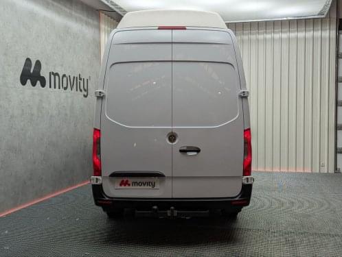 MERCEDES SPRINTER 315 CDI 150CV L4H3 2021 de segunda mano