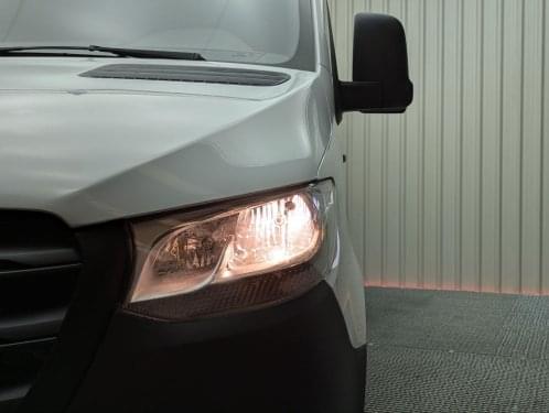 MERCEDES SPRINTER 315 CDI 150CV L4H3 2021 de segunda mano