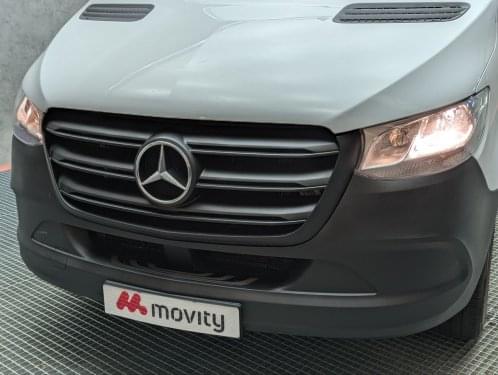 MERCEDES SPRINTER 315 CDI 150CV L4H3 2021 de segunda mano