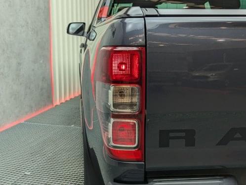 FORD RANGER 2.0 BITURBO 213CV WILDTRACK THUNDER 2021 de segunda mano