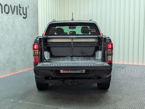 FORD RANGER 2.0 BITURBO 213CV WILDTRACK THUNDER 2021 de segunda mano