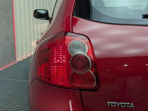 TOYOTA AURIS 1.4 D4D 90CV  AUTOMATICO 2009 de segunda mano