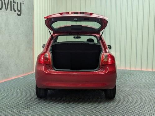 TOYOTA AURIS 1.4 D4D 90CV  AUTOMATICO 2009 de segunda mano