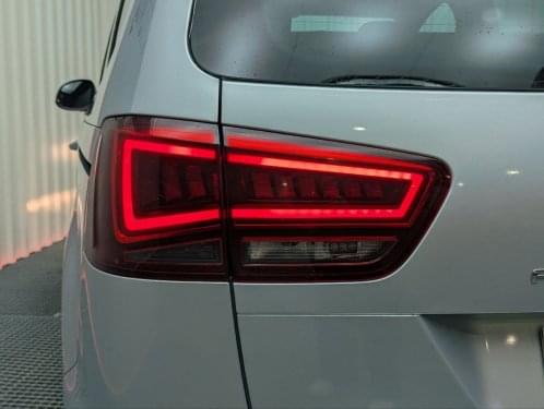 SEAT ALHAMBRA 1.4 TSI 150CV DSG STYLE GO 7 PLAZAS 2022 de segunda mano