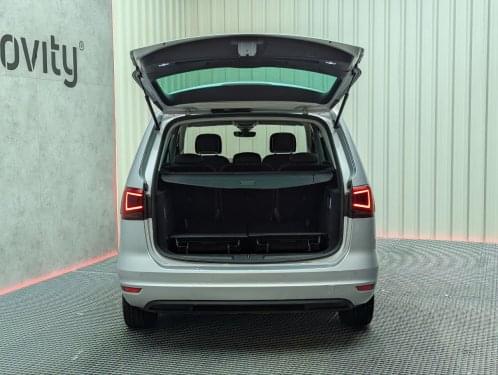 SEAT ALHAMBRA 1.4 TSI 150CV DSG STYLE GO 7 PLAZAS 2022 de segunda mano