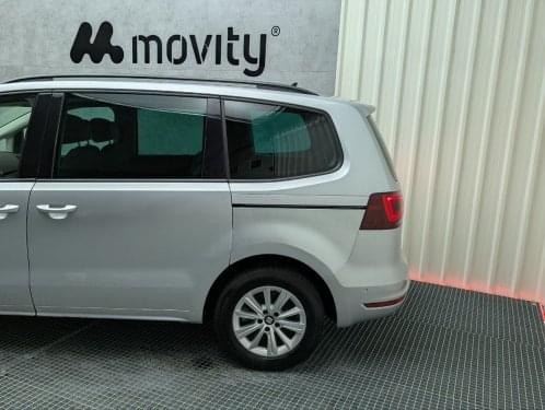 SEAT ALHAMBRA 1.4 TSI 150CV DSG STYLE GO 7 PLAZAS 2022 de segunda mano