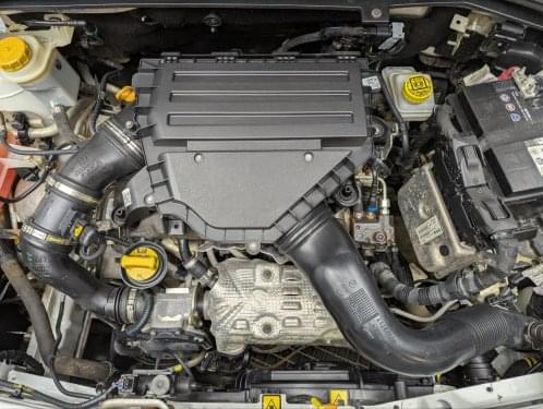 FIAT DOBLO COMBI 1.3 MJET PANORAMA 95CV 2020 de segunda mano