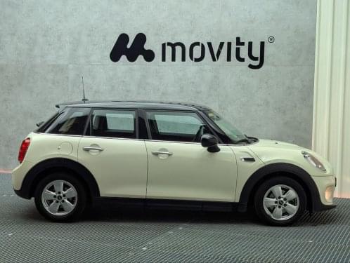 MINI ONE COOPER  D 1.5 116CV 2015 de segunda mano