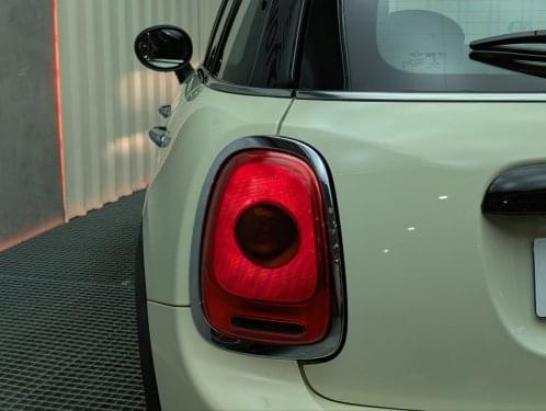 MINI ONE COOPER  D 1.5 116CV 2015 de segunda mano