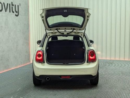 MINI ONE COOPER  D 1.5 116CV 2015 de segunda mano