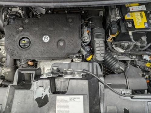 FIAT SCUDO FURGON BASE 100CV L2H1 2022 de segunda mano