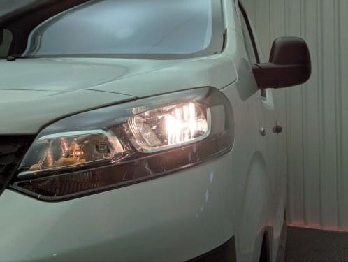 FIAT SCUDO FURGON BASE 100CV L2H1 2022 de segunda mano