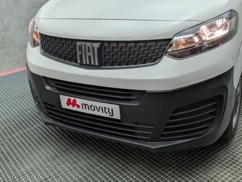 FIAT SCUDO FURGON BASE 100CV L2H1 2022 de segunda mano