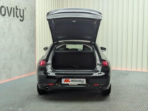 PEUGEOT 508 HYBRID ALLURE 225CV EAT8 2021 de segunda mano